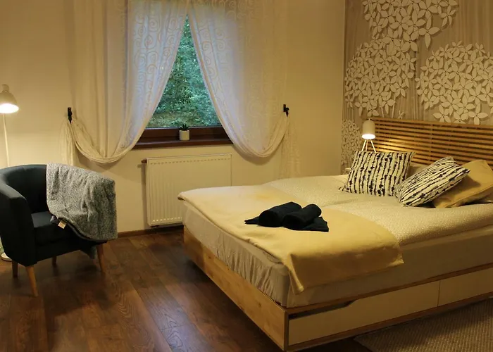 Kolorowy Pod śnieżką *