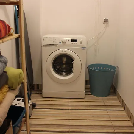 Kolorowy Pod śnieżką * Karpacz