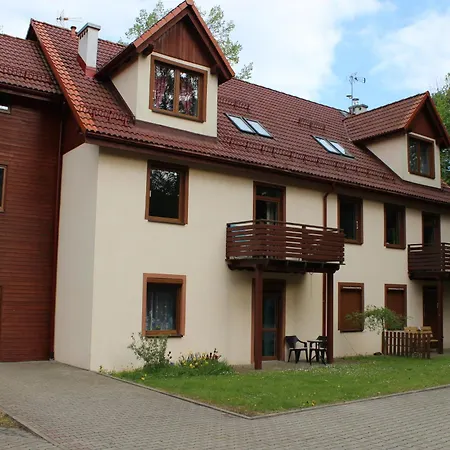 Daire Kolorowy Pod Sniezka