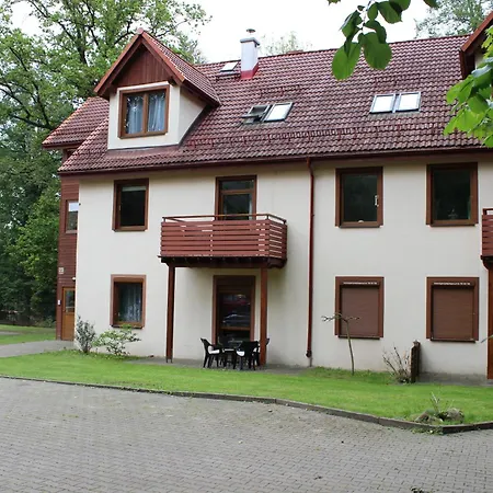 Kolorowy Pod śnieżką Apartament *