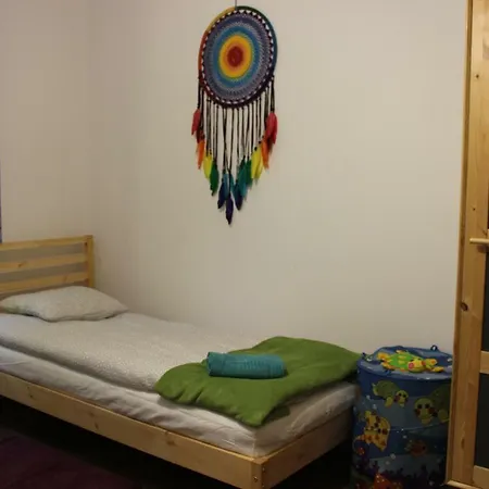 Kolorowy Pod Sniezka Daire